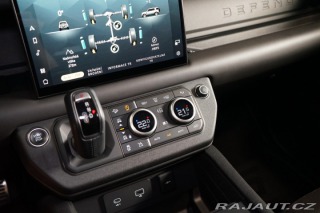 Land Rover Defender 110*P525*MERIDIAN*CARPATH 2022