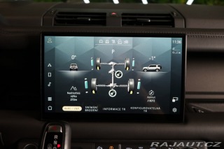 Land Rover Defender 110*P525*MERIDIAN*CARPATH 2022