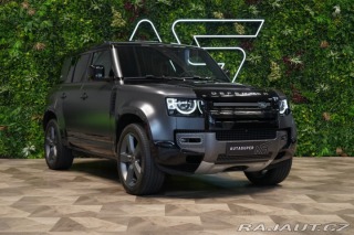 Land Rover Defender 110*P525*MERIDIAN*CARPATH 2022
