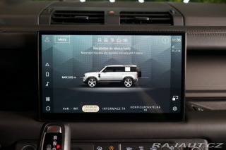 Land Rover Defender 110*P525*MERIDIAN*CARPATH 2022