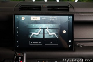 Land Rover Defender 110*P525*MERIDIAN*CARPATH 2022