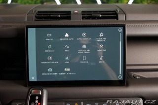 Land Rover Defender 110*P525*MERIDIAN*CARPATH 2022