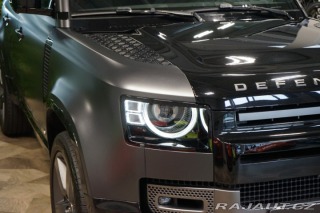 Land Rover Defender 110*P525*MERIDIAN*CARPATH 2022