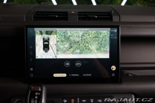 Land Rover Defender 110*P525*MERIDIAN*CARPATH 2022