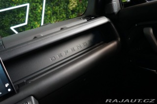 Land Rover Defender 110*P525*MERIDIAN*CARPATH 2022