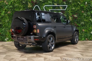 Land Rover Defender 110*P525*MERIDIAN*CARPATH 2022