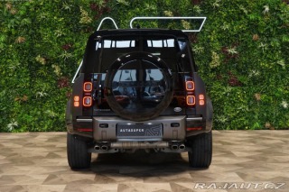 Land Rover Defender 110*P525*MERIDIAN*CARPATH 2022
