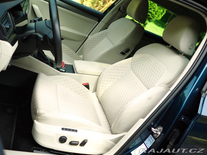Škoda Superb 2.0TDi DSG,LED,Tažné,2019 2019