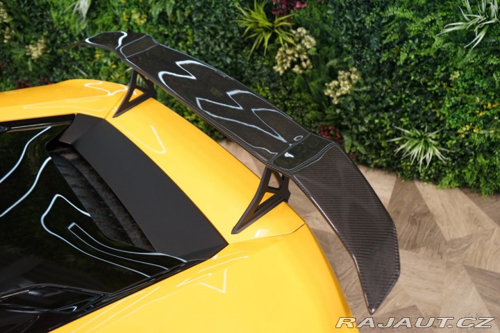 Lamborghini Huracán LIFT*VORSTEINER*CD 2016