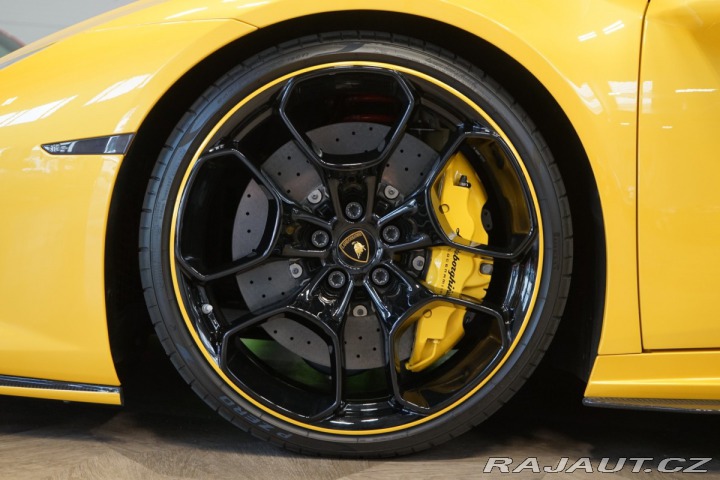 Lamborghini Huracán LIFT*VORSTEINER*CD 2016