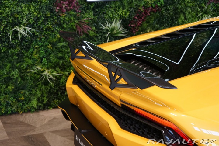 Lamborghini Huracán LIFT*VORSTEINER*CD 2016