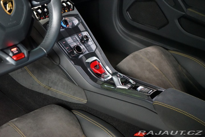 Lamborghini Huracán LIFT*VORSTEINER*CD 2016