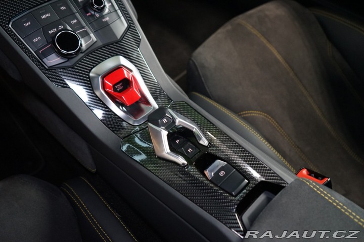 Lamborghini Huracán LIFT*VORSTEINER*CD 2016