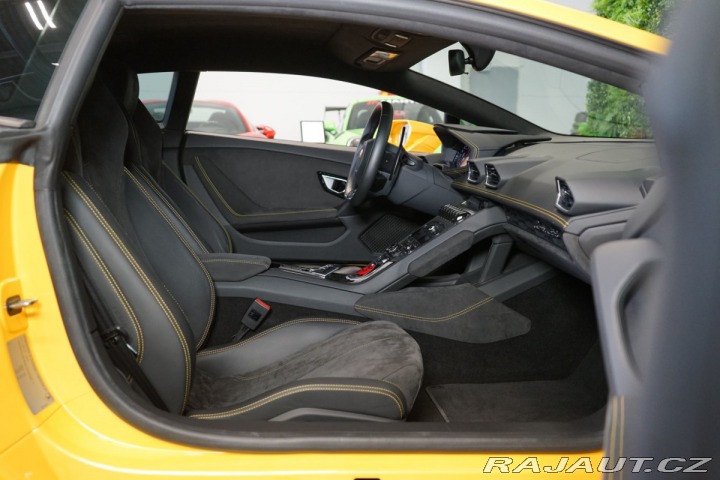Lamborghini Huracán LIFT*VORSTEINER*CD 2016