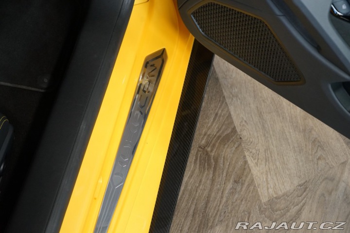 Lamborghini Huracán LIFT*VORSTEINER*CD 2016
