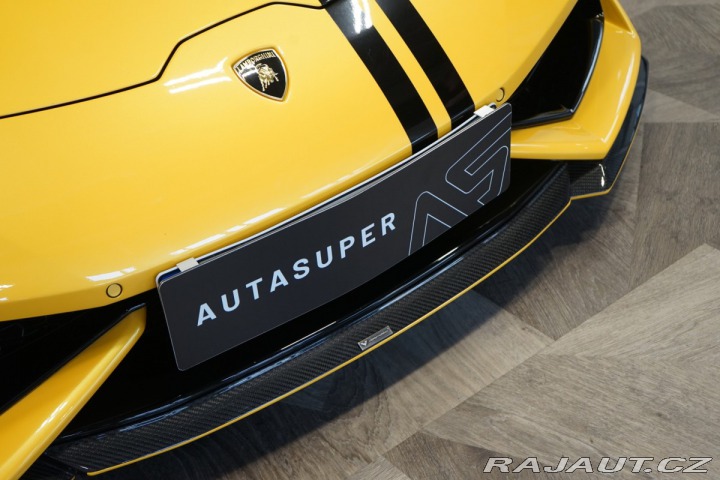 Lamborghini Huracán LIFT*VORSTEINER*CD 2016