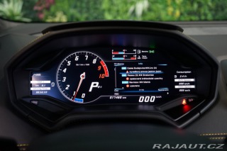 Lamborghini Huracán LIFT*VORSTEINER*CD 2016