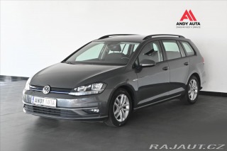 Volkswagen Golf 1,5 TSi 96kW DSG Comfortl