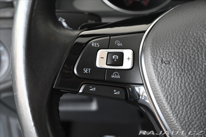 Volkswagen Golf 1,5 TSi 96kW DSG Comfortl 2018