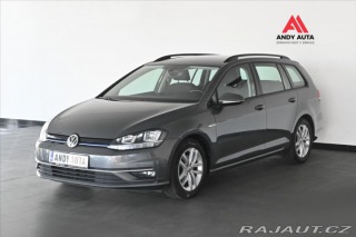Volkswagen Golf 1,5 TSi 96kW DSG Comfortl 2018