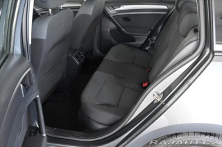 Volkswagen Golf 1,5 TSi 96kW DSG Comfortl 2018