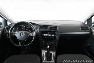 Volkswagen Golf 1,5 TSi 96kW DSG Comfortl 2018
