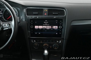 Volkswagen Golf 1,5 TSi 96kW DSG Comfortl 2018