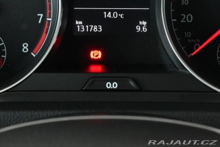 Volkswagen Golf 1,5 TSi 96kW DSG Comfortl 2018