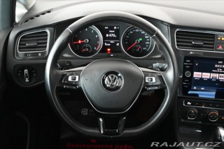 Volkswagen Golf 1,5 TSi 96kW DSG Comfortl 2018