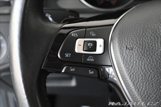 Volkswagen Golf 1,5 TSi 96kW DSG Comfortl 2018