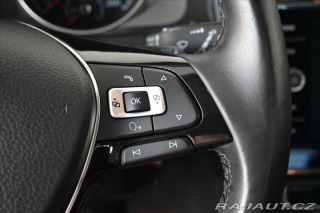 Volkswagen Golf 1,5 TSi 96kW DSG Comfortl 2018