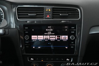 Volkswagen Golf 1,5 TSi 96kW DSG Comfortl 2018