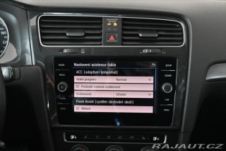 Volkswagen Golf 1,5 TSi 96kW DSG Comfortl 2018