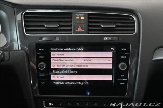 Volkswagen Golf 1,5 TSi 96kW DSG Comfortl 2018