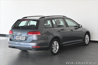 Volkswagen Golf 1,5 TSi 96kW DSG Comfortl 2018