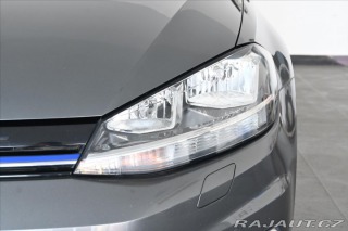 Volkswagen Golf 1,5 TSi 96kW DSG Comfortl 2018