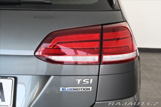 Volkswagen Golf 1,5 TSi 96kW DSG Comfortl 2018
