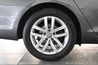 Volkswagen Golf 1,5 TSi 96kW DSG Comfortl 2018