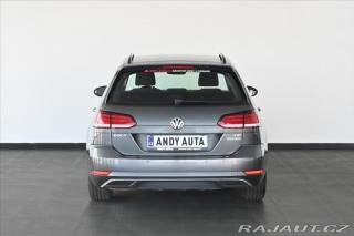 Volkswagen Golf 1,5 TSi 96kW DSG Comfortl 2018