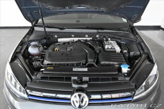 Volkswagen Golf 1,5 TSi 96kW DSG Comfortl 2018