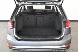 Volkswagen Golf 1,5 TSi 96kW DSG Comfortl 2018