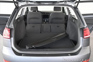 Volkswagen Golf 1,5 TSi 96kW DSG Comfortl 2018