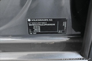 Volkswagen Golf 1,5 TSi 96kW DSG Comfortl 2018