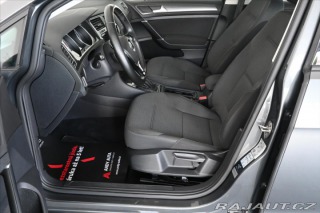 Volkswagen Golf 1,5 TSi 96kW DSG Comfortl 2018