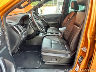 Ford Ranger Ford Ranger Wildtrak Doub 2022