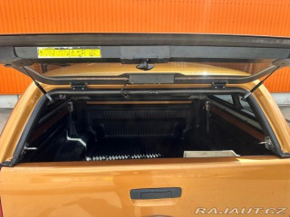 Ford Ranger Ford Ranger Wildtrak Doub 2022