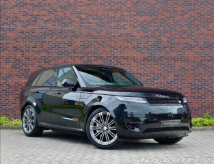 Land Rover Range Rover Sport P440e Dynamic 3.0 V6 eHy