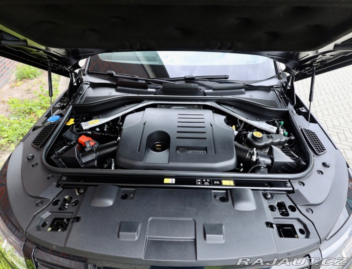 Land Rover Range Rover Sport P440e Dynamic 3.0 V6 eHy 2023