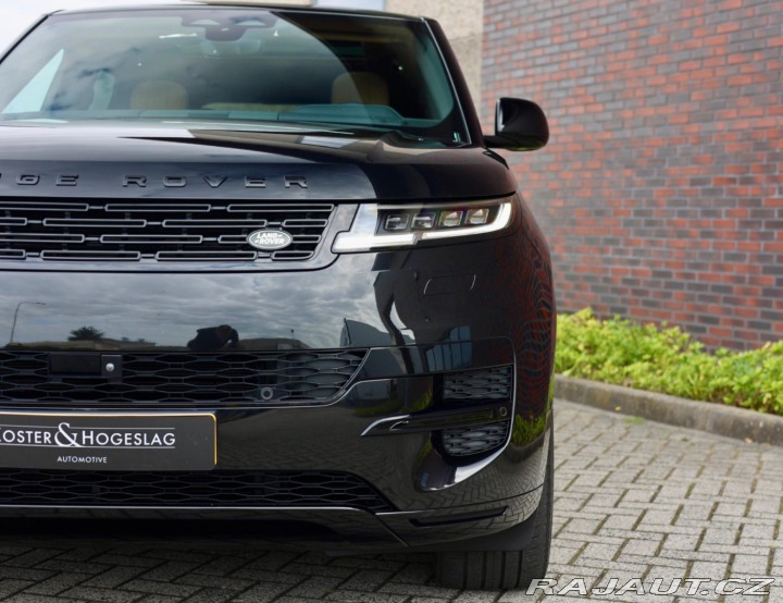 Land Rover Range Rover Sport P440e Dynamic 3.0 V6 eHy 2023