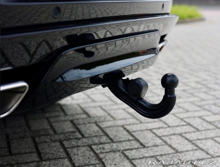 Land Rover Range Rover Sport P440e Dynamic 3.0 V6 eHy 2023